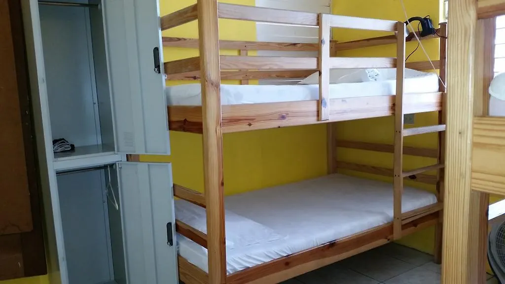Reggae Hostel Kingston 0*,  Jamaika