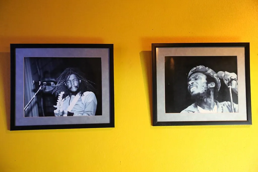 Reggae Hostel Kingston 0*,  Jamaika