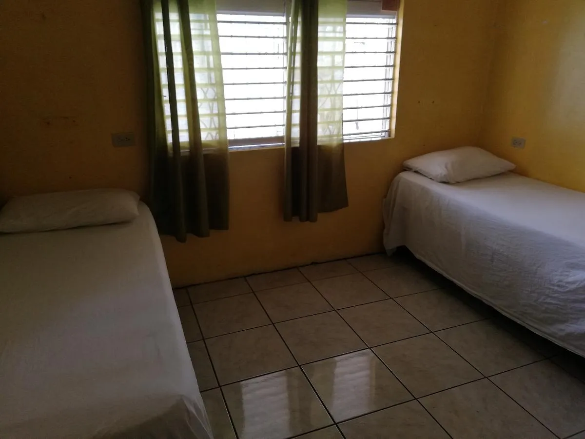 **  Reggae Hostel Kingston Jamaica