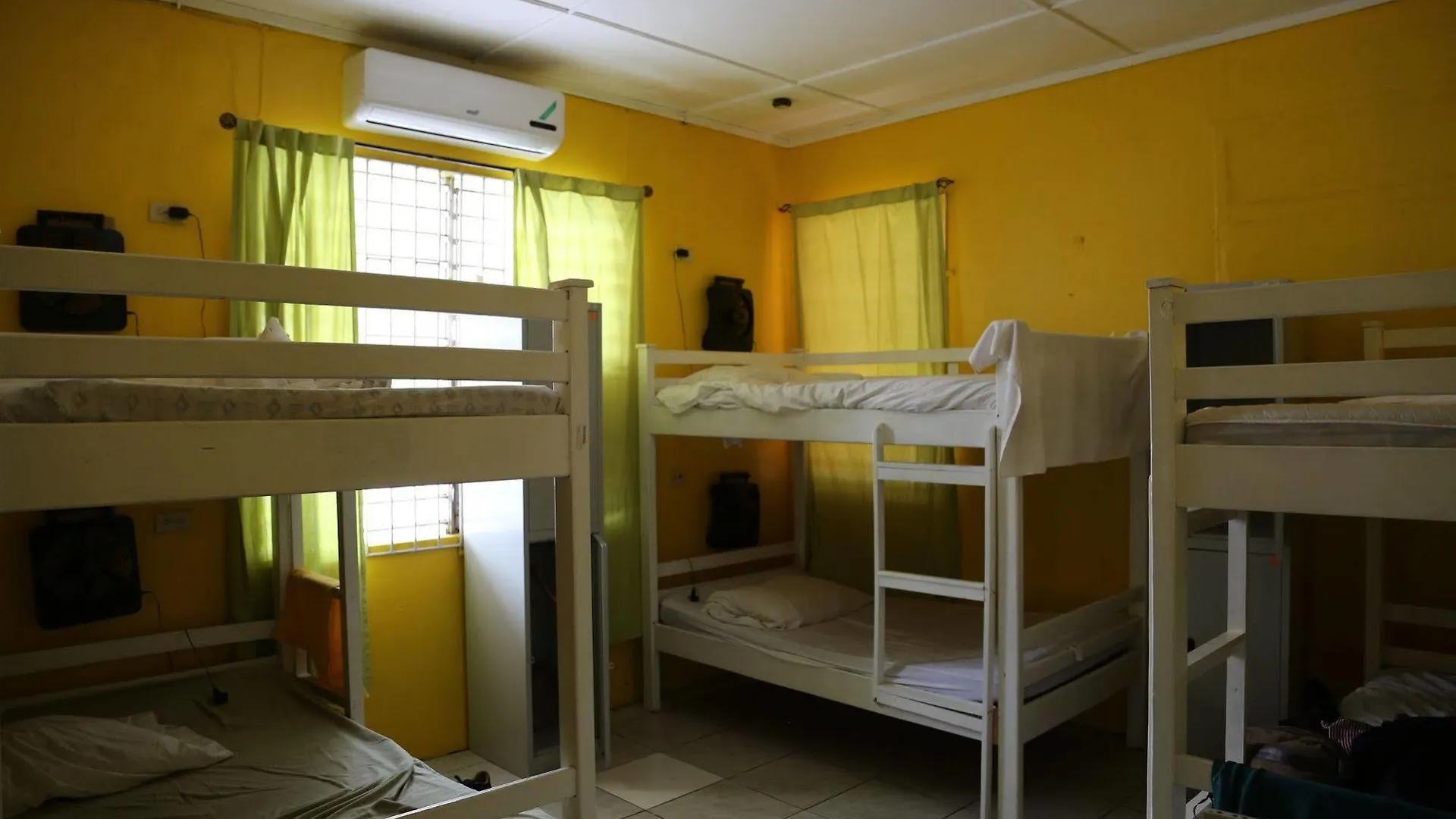 Reggae Hostel Kingston