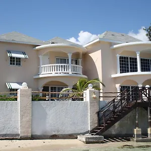 Triplets On The Bay , Montego Bay Jamaica