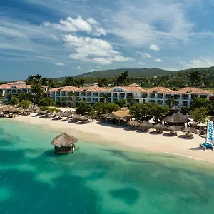 Sandals - Couples Only (adults Only) 5*, Montego Bay Jamaica