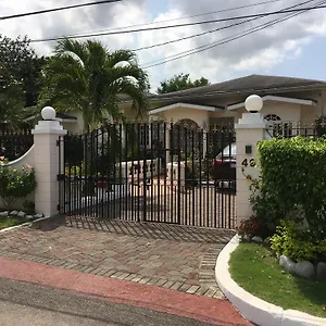 Kingston Studio Apartment 2*, Kingston Jamaica