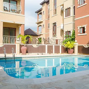 The Bellagio Getaway , Kingston Jamaica