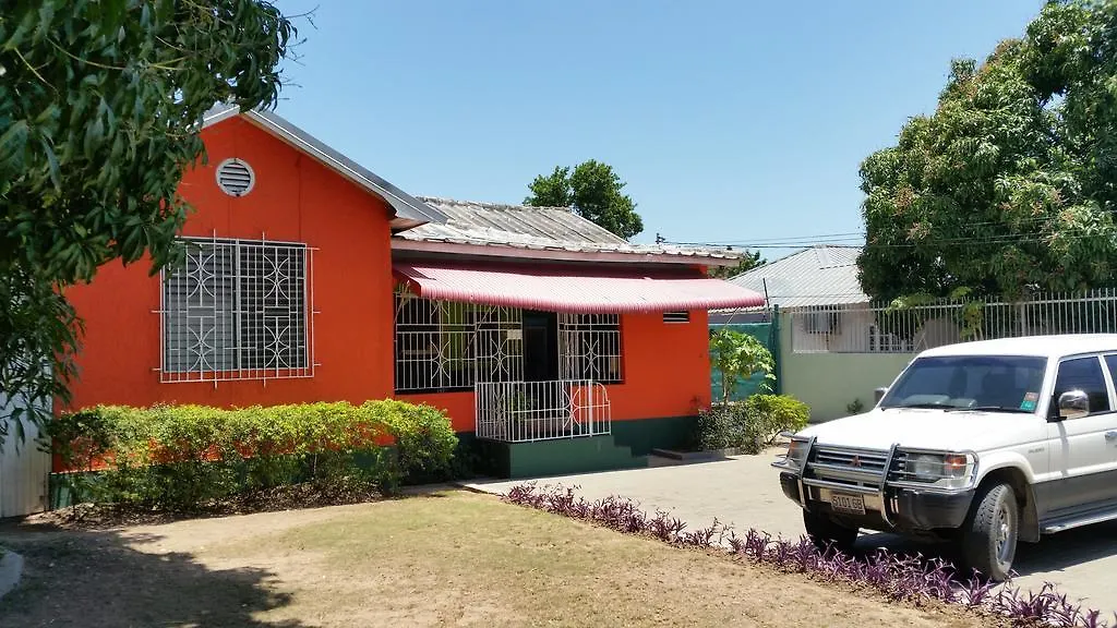 Reggae Hostel Kingston 0*,  Jamaica