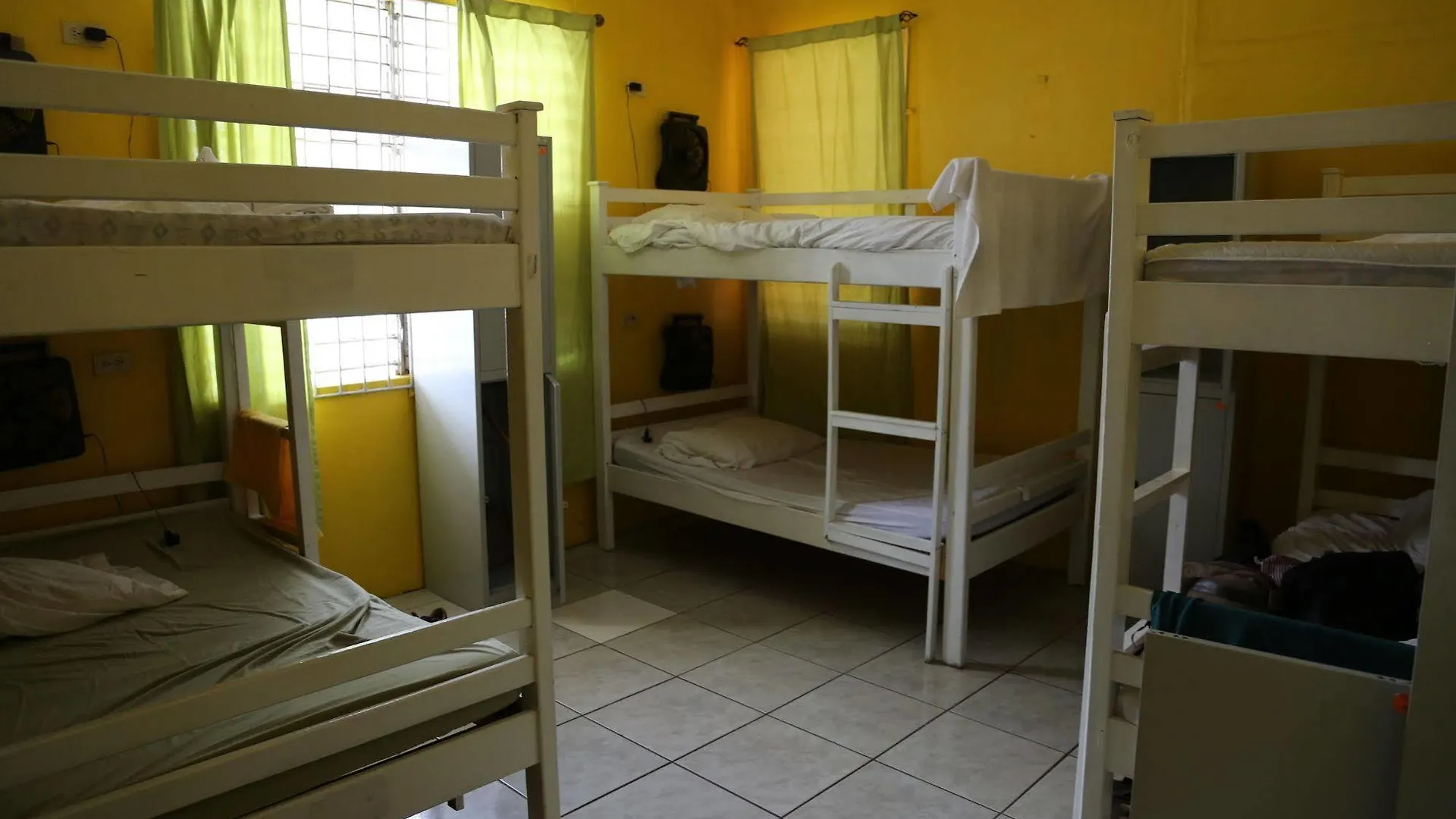 Reggae Hostel Kingston