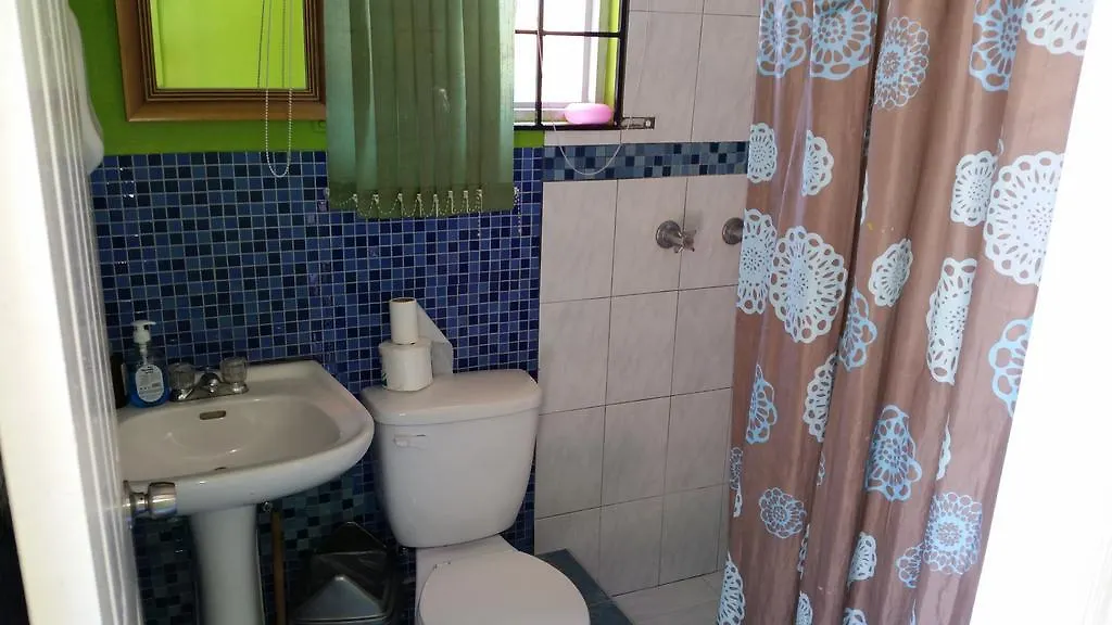 Reggae Hostel Kingston