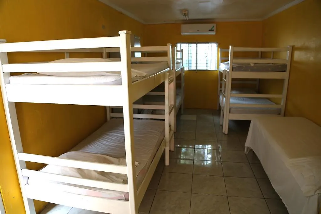 Reggae Hostel Kingston