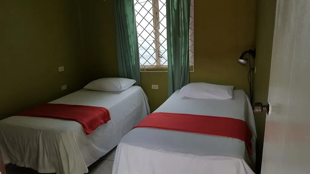 Reggae Hostel Kingston Jamaica