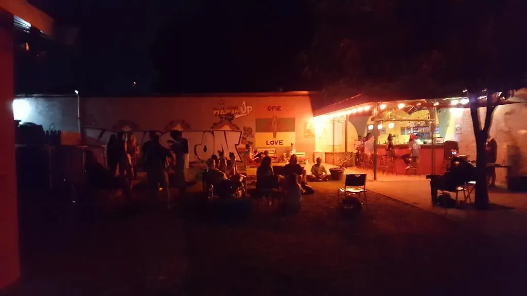 Reggae Hostel Kingston 0*,