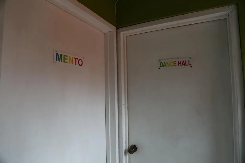 Reggae Hostel Kingston