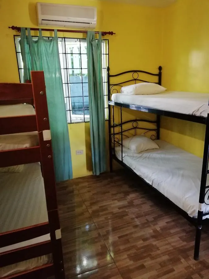 Reggae Hostel Kingston Jamaica