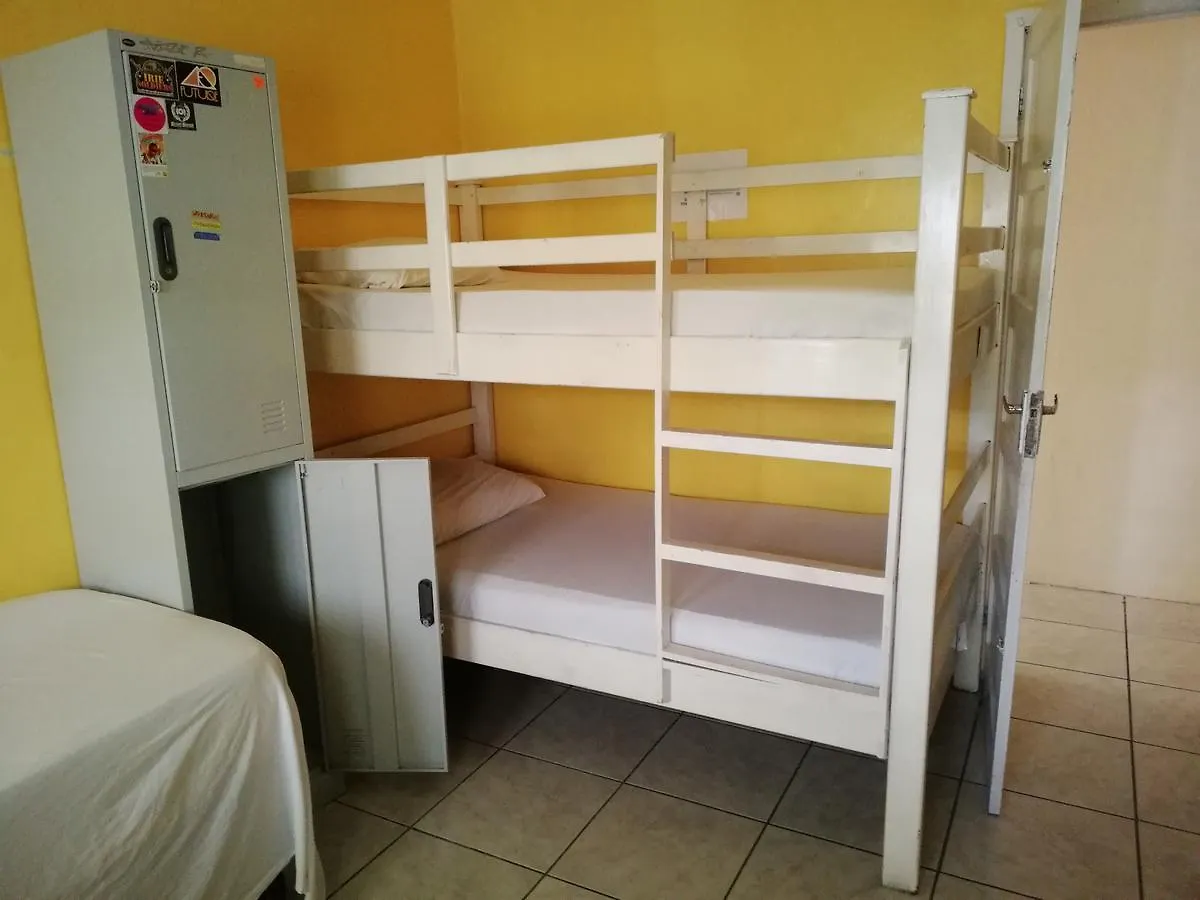 Reggae Hostel Kingston 0*,