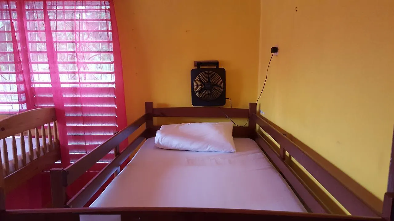Reggae Hostel Kingston 0*,  Jamaica