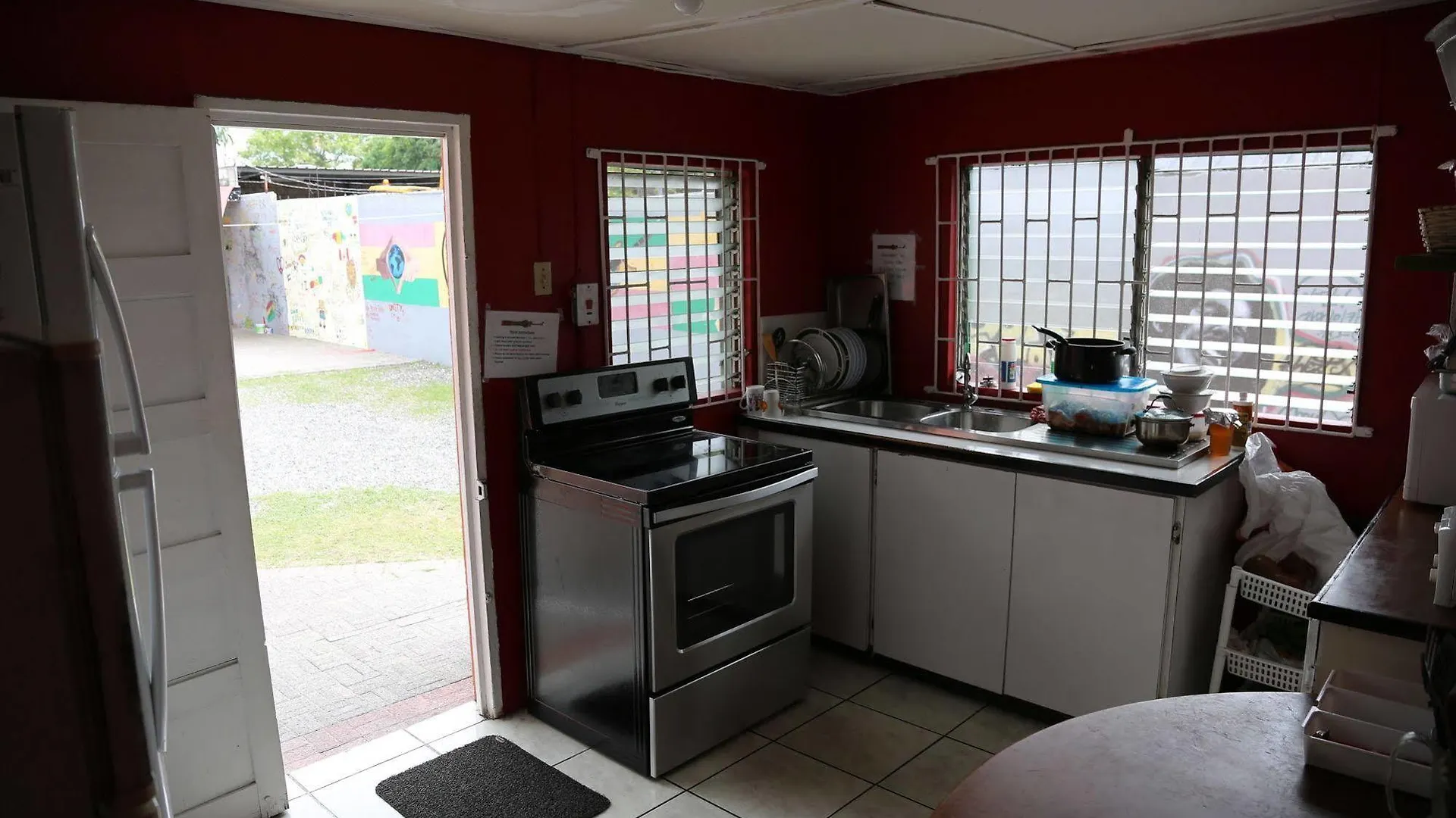 Reggae Hostel Kingston