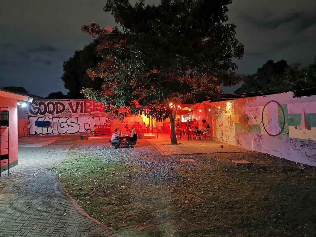 Reggae Hostel Kingston 0*,  Jamaica